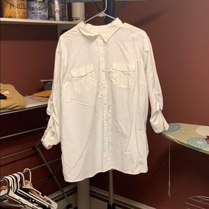 Columbia Sun Protection Shirt